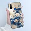 For ZTE Blade V10 2019 Case Aesthetic Luxury Cute Cool Boys Girls Soft Silicone Phone Back Cover For ZTE Blade V10 V 10 Casing