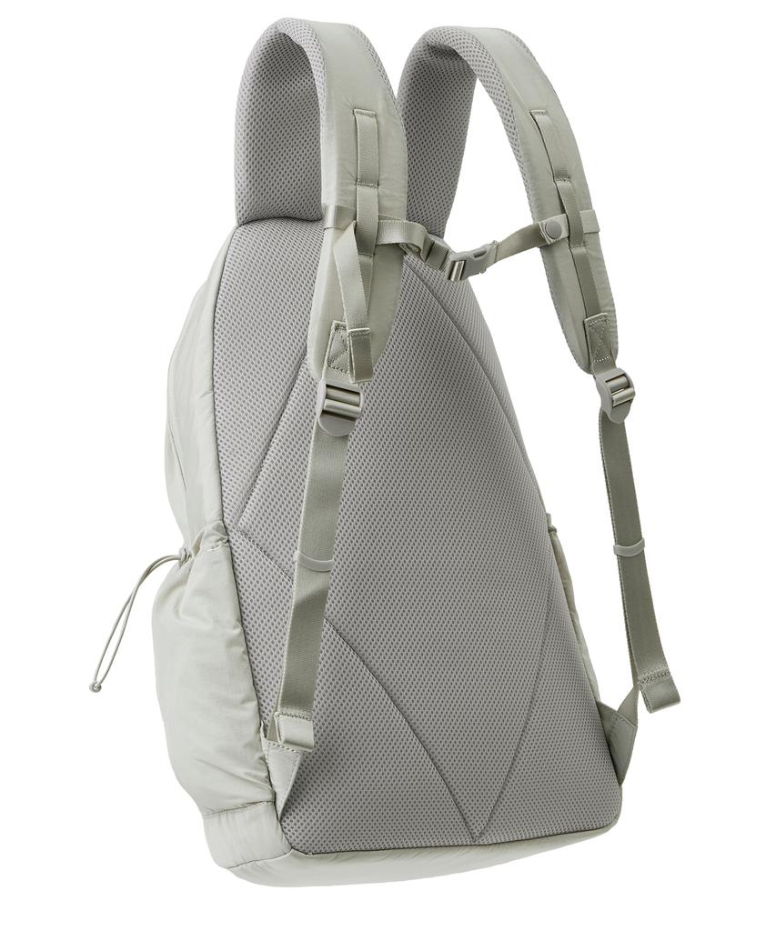 Foundpocket Ntwfp City Trek Backpack Light Grey