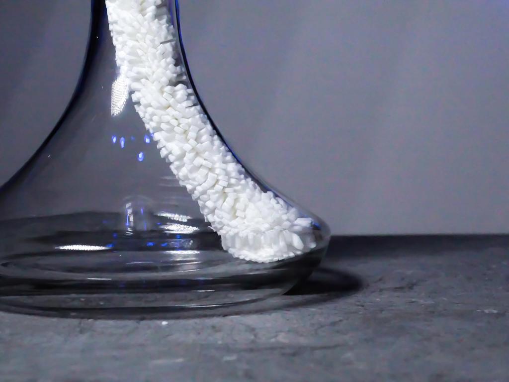 Deeep Cleaning Brush Glass Limescale Flexible Wire 600 3mm Cleaning Storage Tube Black 7-Piece Set, Remover, Brush, Balls, Bag, Brush,