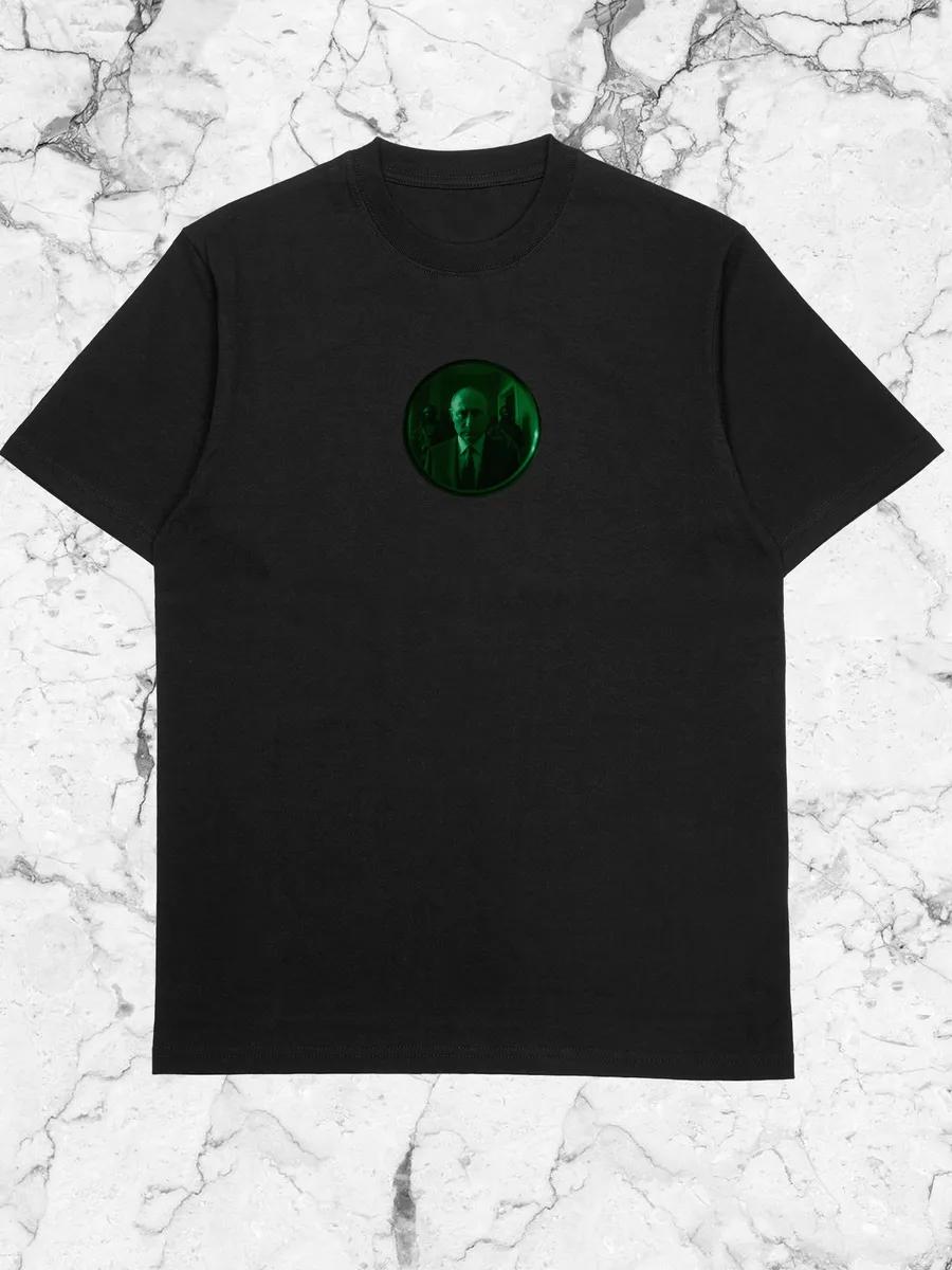 

Short-sleeve angel T-shirt S