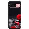 Case For Google Pixel 9 5G Case Painted Cat Soft Silicone TPU Lovely Cover For Google Pixel 9 Pro XL Cover for Pixel 9Pro Coque