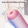 Sex For Man Masturbator Men Controller Sexual For Men Stretcher Penis Vagina For Men Erotic Furniture Rubber Cunt Thong