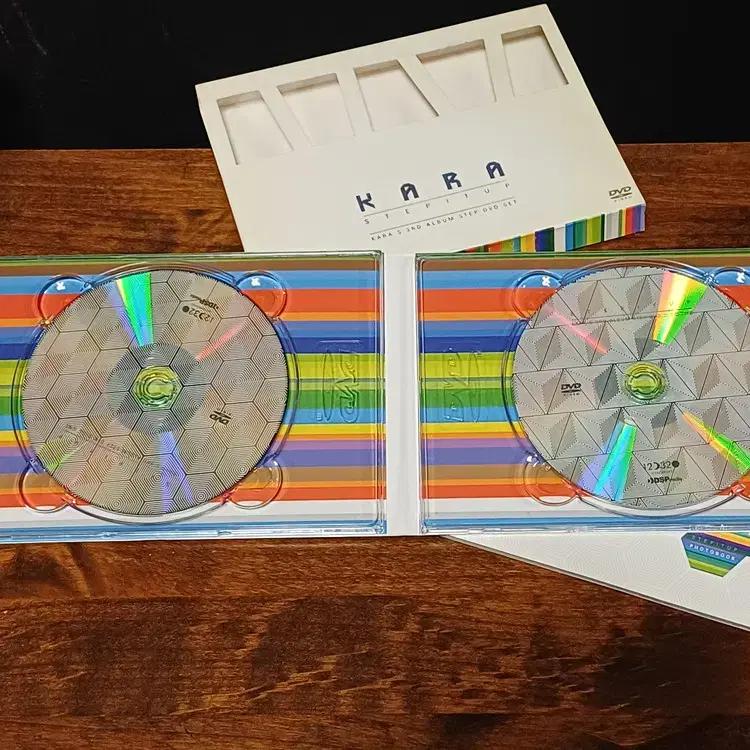 Color Special DVD: Step It Up Used