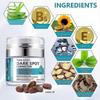 Dark Spot Corrector Cream 50ml for Face Pigmentation Freckles Chloasma Sun Spots