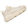 ANTA Men's Xingfeng Retro High Top Chunky Dad Shoes Off White Cream Apricot 112148090R-5