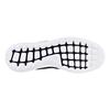 Nike Roshe Two Abriebfeste Niedrige Laufschuhe Unisex Schwarz Weiß 844656-004