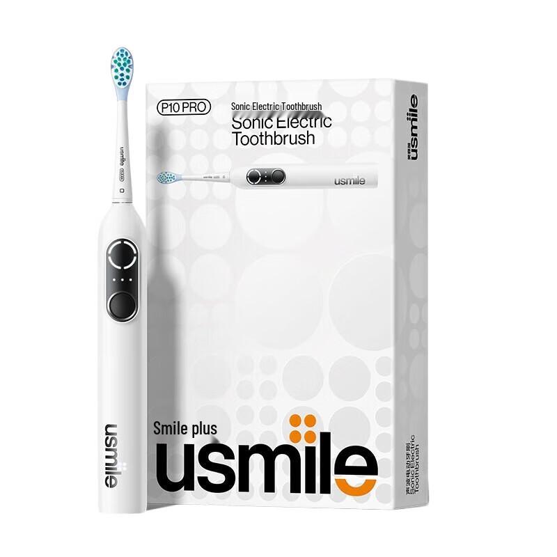 

usmile P10 Pro Automatic Sonic Electric Toothbrush