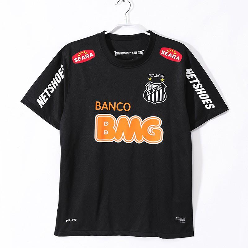 Retro Football Soccer Jersey Men Women Bamboo Fiber Breathable Sport Shirt Training Match Fan Wear