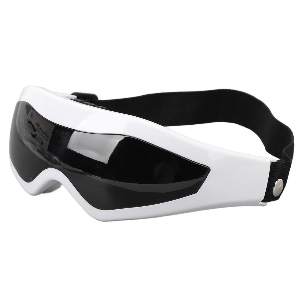 Vision Enhancement Device Massaging Relaxation Portable Eye Protection Device for Dark Circles