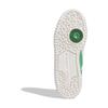 Adidas Forum Low CL J White Preloved Green Kids Sneakers Cloud-White ID8722