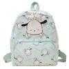 Adorable Nylon Backpacks For Kids 2024 New Cartoon School Bags For Boys And Girls