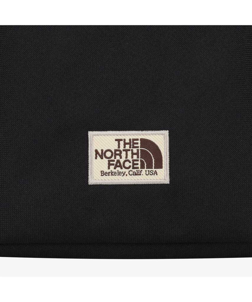 The North Face Nn2Ps11J White Label Trig Bag Mini Black