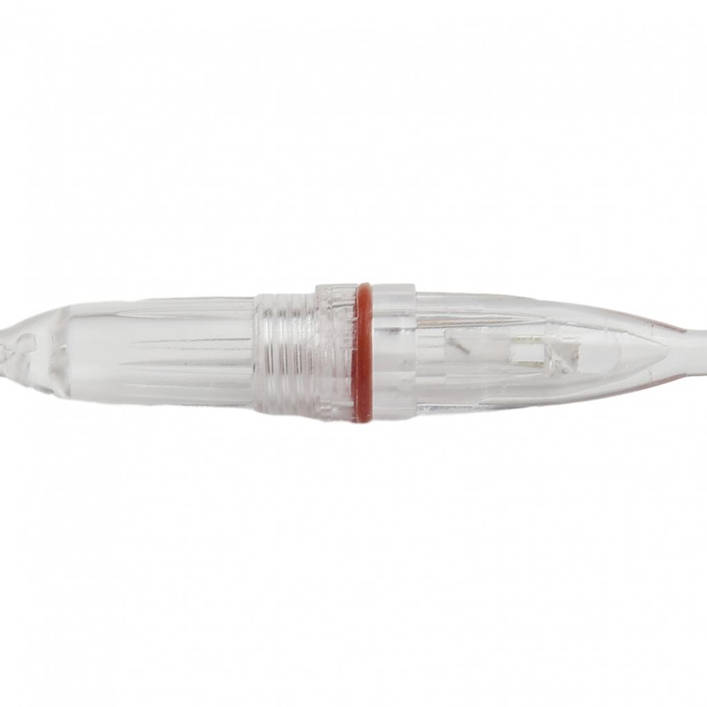 1pc Glow Lamp 72x10x10mm Float Rod Light Long Distance
