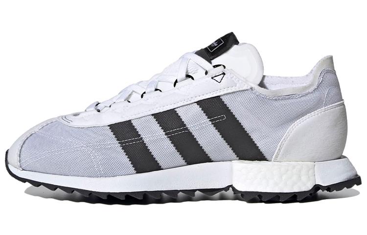 Adidas Sl 7600 Cloud White Core Black FV9796 42⅔