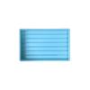 Dustproof Keycaps Package Organizer with Paper Dividers Keyboard Keycaps Tray  Home