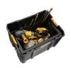 Dewalt - boite à outils ouverte t-stak 440x320x275 mm