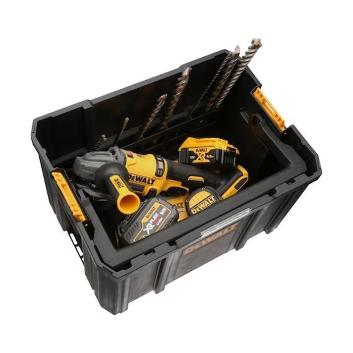 Dewalt - boite à outils ouverte t-stak 440x320x275 mm