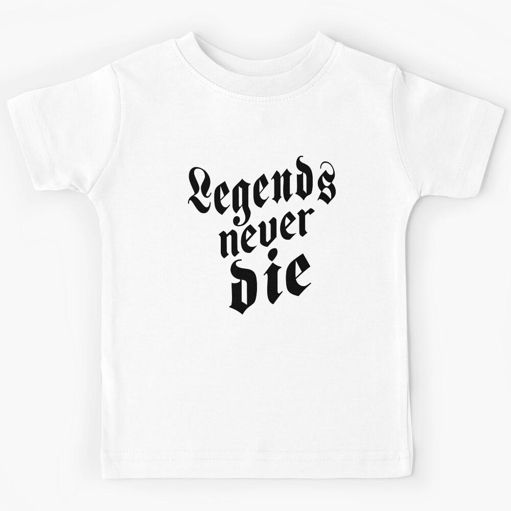lehends nd Kids T-Shirt 170