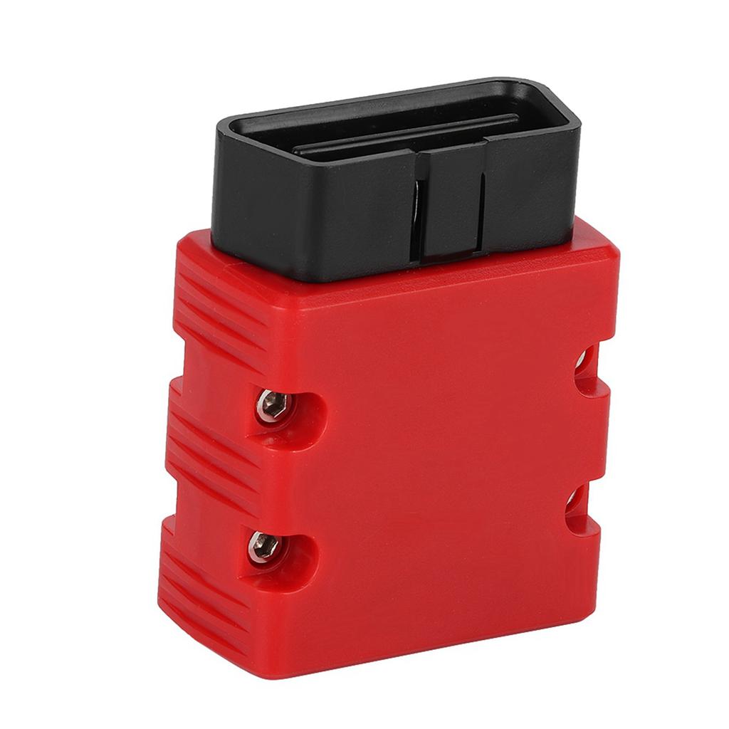 KW902 ELM Car Diagnostic Tool Auto Scanner Reader for Phone(Orange)