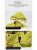 Women's Japanese-Style Windproof & Waterproof Thin Jacket for Spring & Autumn - Couples' Mountaineering