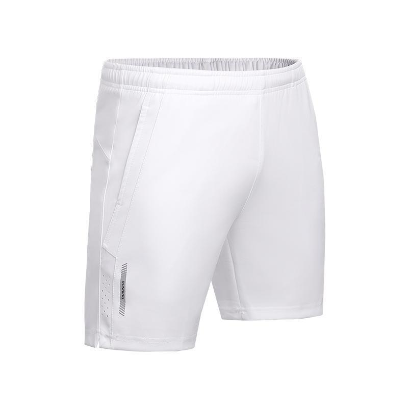 Unisex Quick-Dry Breathable Badminton Competition Top