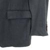 JIL SANDER suit Setup 46 Charcoal gray Men's Used