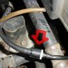 2m Jet Hose Tube Nozzle Valve Wiper Washer Windshield