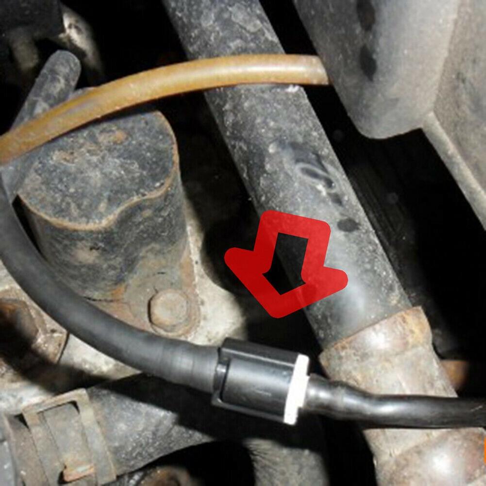 2m Jet Hose Tube Nozzle Valve Wiper Washer Windshield