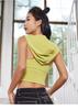 Lulu Outdoor Yoga & Sports Vest - Ideal for Running, Fitness, Golf & Tennis