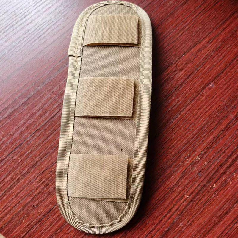 

Регулируемая декомпрессионная накладка на плечо, слинг, рюкзак хаки