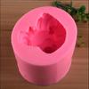 Maitreya Statue Candle Mold Multifunction Crystal Epoxy Resin Silicone Mold