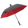 Premium Extra Large Golf Umbrella with Long Handle and Waterproof Double-Layer Design
