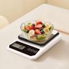 High-Precision Waterproof Kitchen Scale for Baking & Cooking – Free Shipping Included