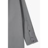 Studio Tomboy Back Button Detail Tie Dress  9106141102ar 