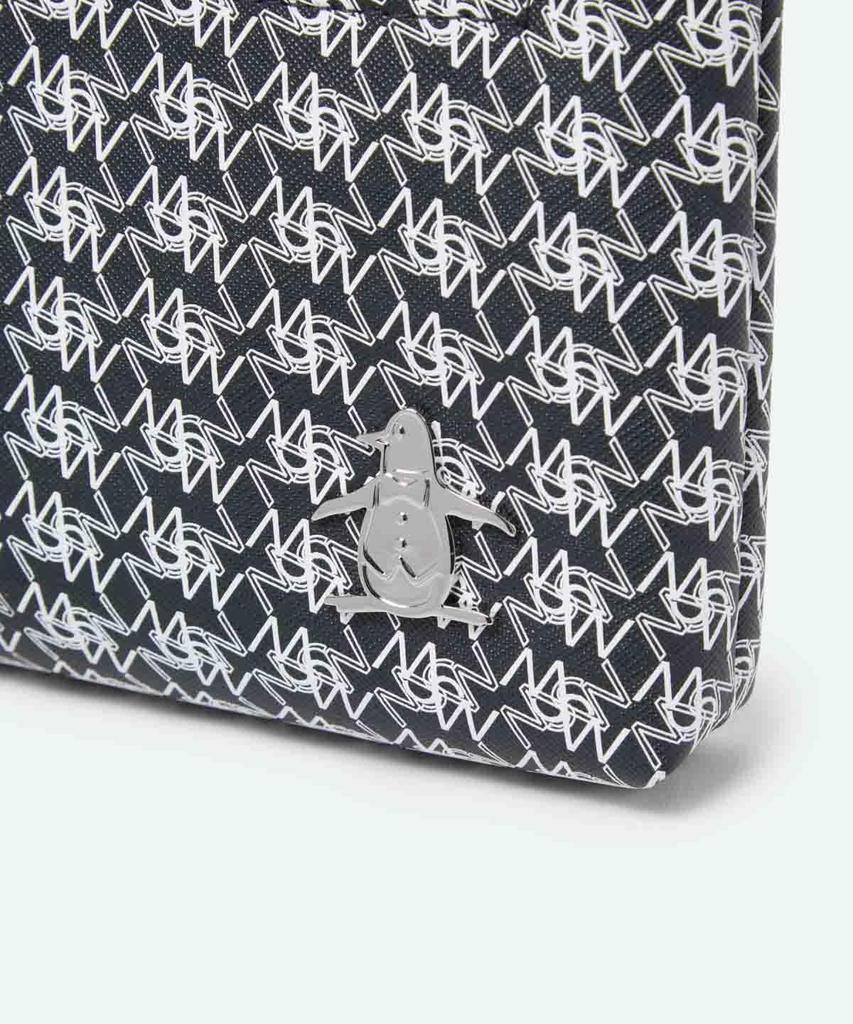All-over Print Multi-pouch MG6SBZ47LNV00F