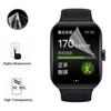 Protection écran pour Oppo Watch 3 [Pack 6] Film Plastique Protecteur Résistant Ultra Mince Phonillico