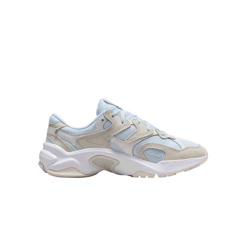 Nike AL8 Blue Tint Summit White White Platinum Tint Women's Casual Sneakers FJ3794-401