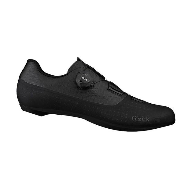 

Fizik Tempo R4 Overcurve Wide велосипедные туфли EU 43