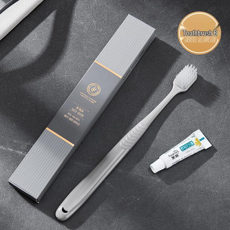 Одноразовый стоматологический набор Shuangrui