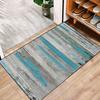 80 x 240 cm Long Kitchen Rug with Non-Slip Backing, Washable Rug, Hallway Rug, Entrance Rug - for Living Room, Bedroom