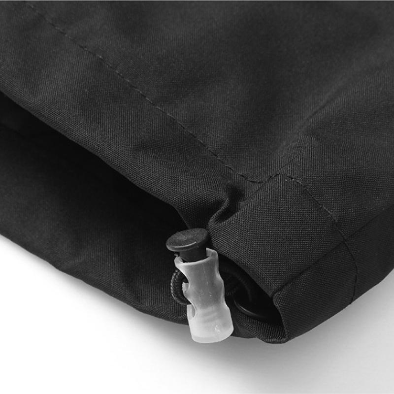 Women's Outdoor Jacket Windproof and Waterproof Travel Mountaineering Jacket Sports Fashion Jacket