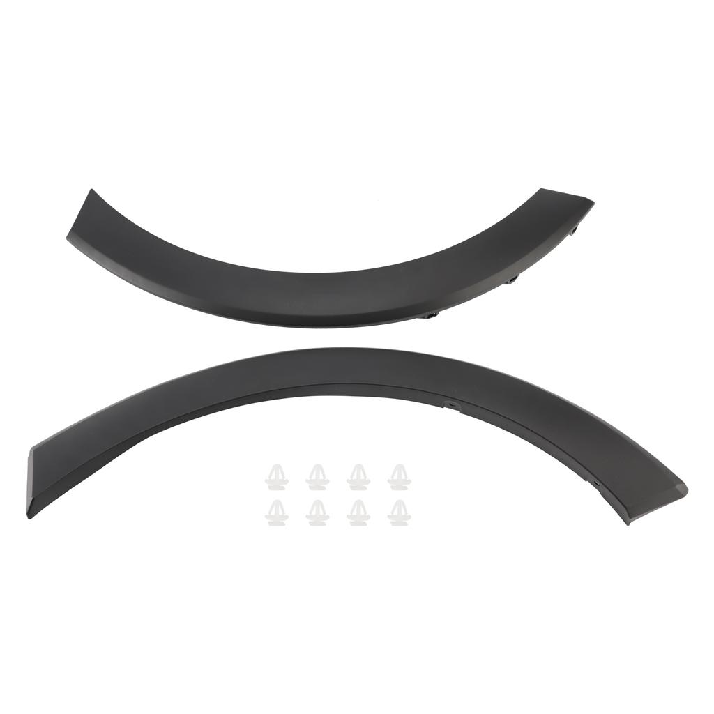 2 Stück Kotflügelverkleidung vorne rechts & links für Ford Transit Mk8 1885950