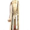 Excellent AURORA  fountain pen Pope Limited Edition 2004, 1919 pieces gold Used