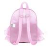 Fashionable Girls' Ballet Dance Backpack for Students
