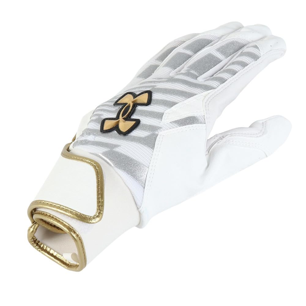 UA CLEAN UP PRO BG 6001312 White Silver M (100)