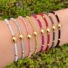 Pulseras – Pulseras trenzadas y pulseras enrolladas