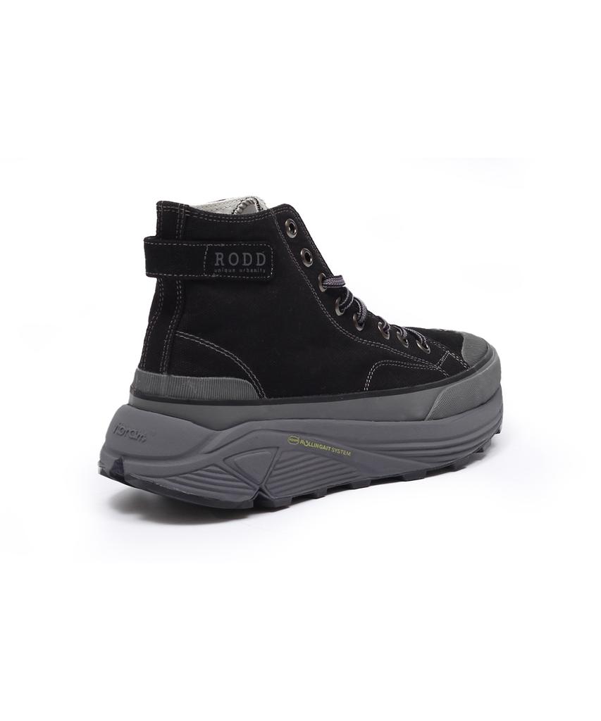 Rodd Abler Rolling_Space Grey