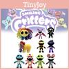 Critters Nightmare Stuffed Animals Cartoon Holiday Children Holiday Dolls Gift