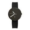 Versatile Calendar Student Trend Simple Watch Creative Personality Neutral Fashion Casual Watch Silicone Ladies