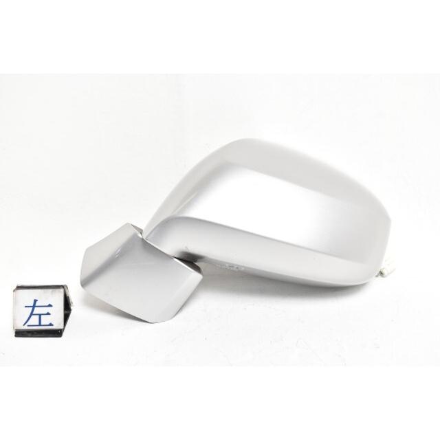 Freed Spike DBA-GB3 left side mirror